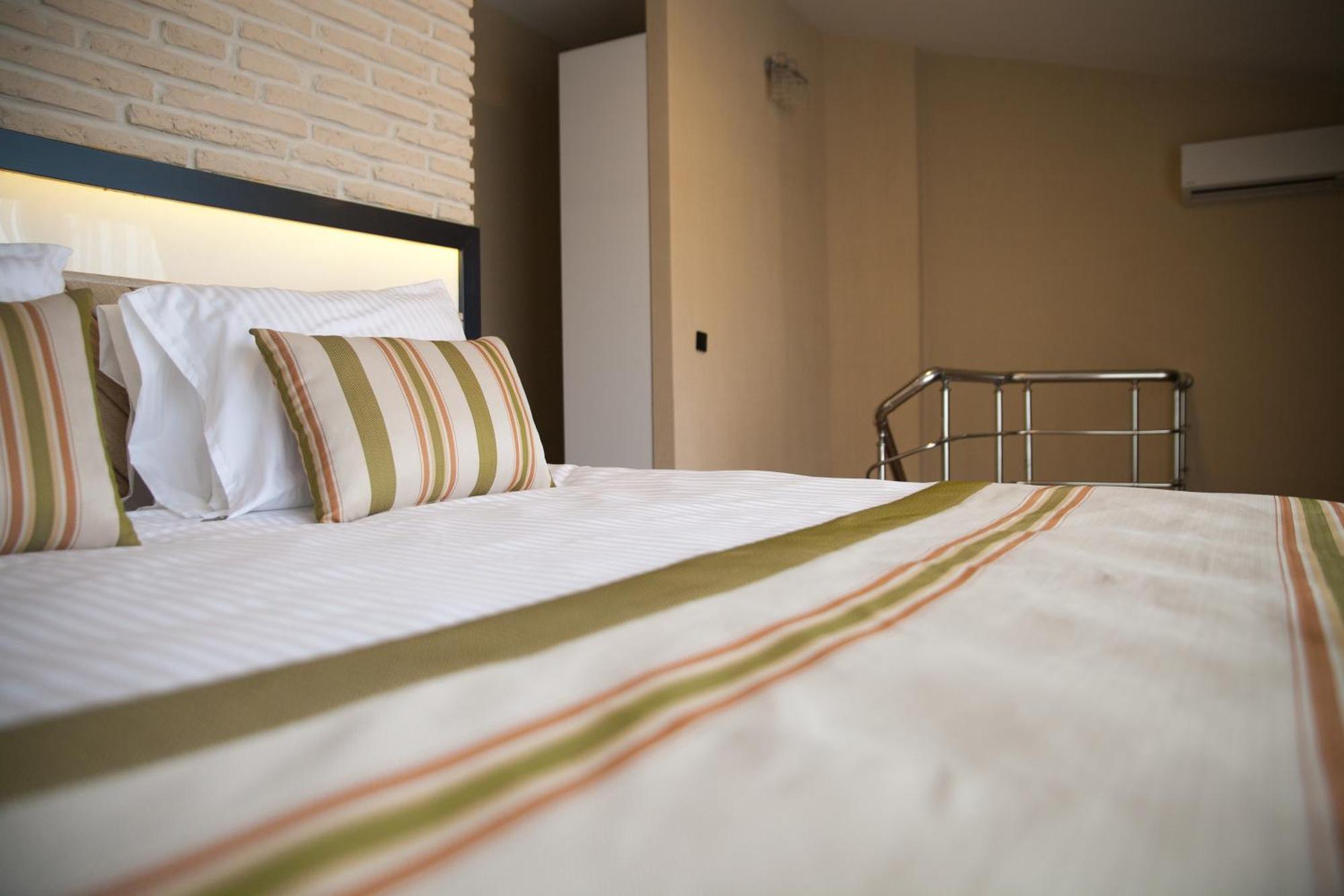 Aldino Residence Ankara Ngoại thất bức ảnh