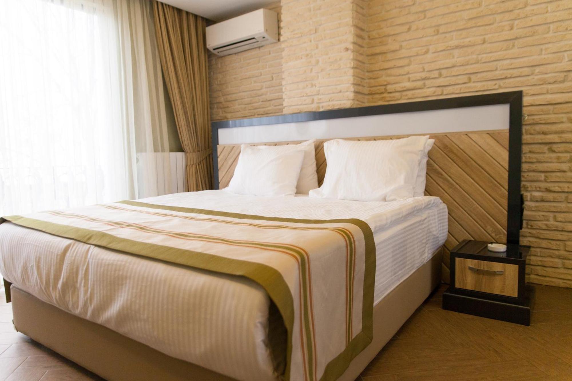 Aldino Residence Ankara Ngoại thất bức ảnh