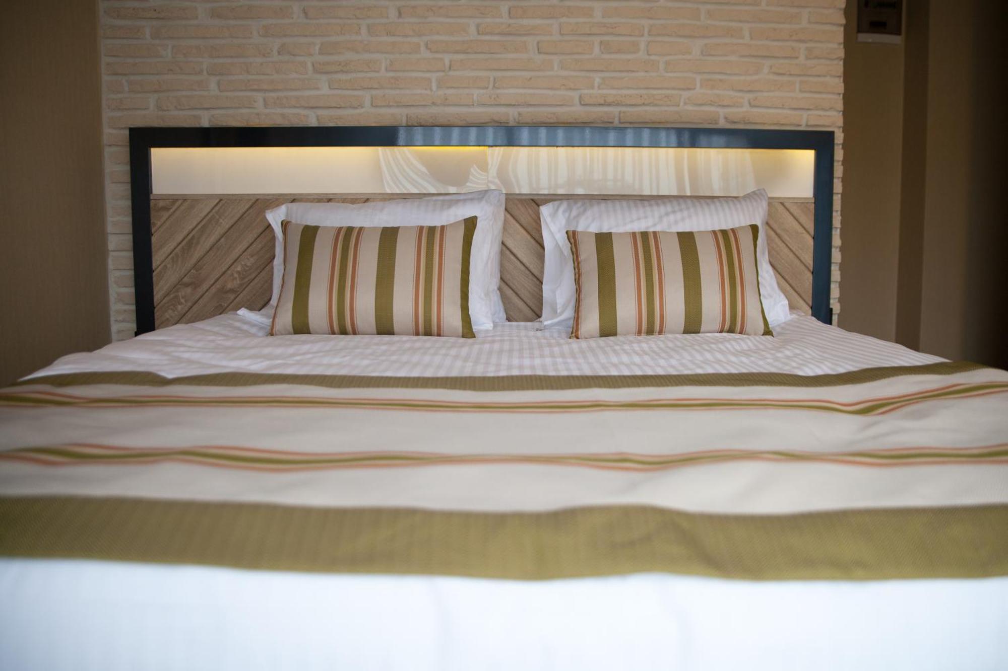 Aldino Residence Ankara Ngoại thất bức ảnh