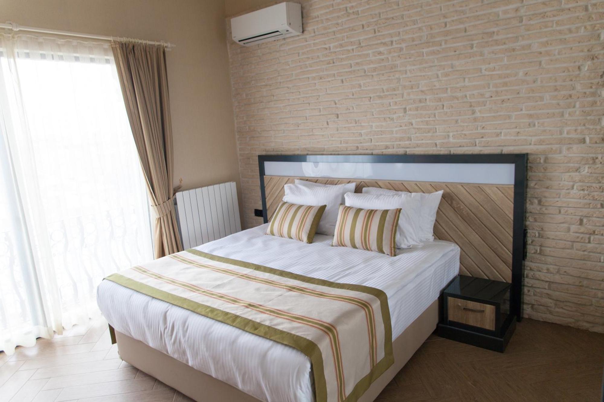 Aldino Residence Ankara Ngoại thất bức ảnh