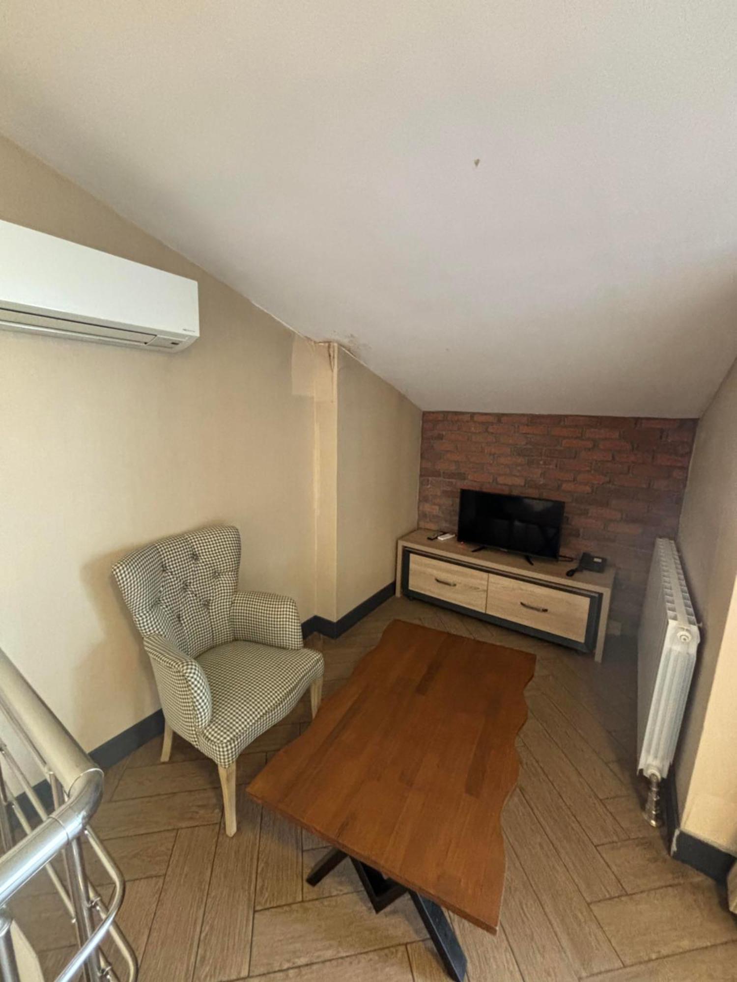 Aldino Residence Ankara Ngoại thất bức ảnh